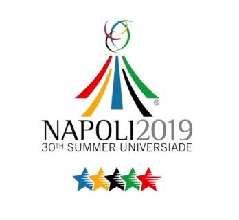 XXX Universiade Napoli