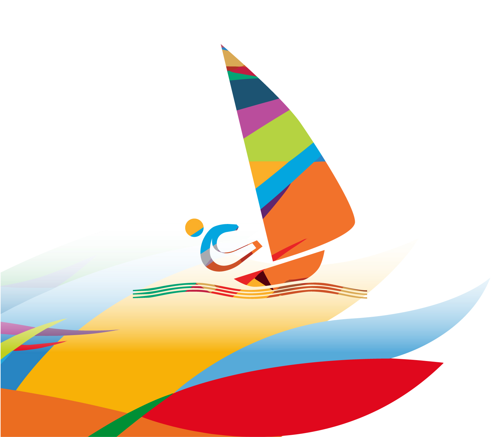 Risultati immagini per Sailing napoli 2019 summer universiade