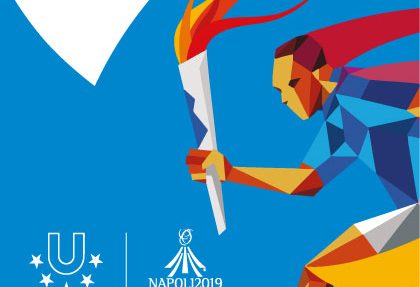 (Italiano) Flame & Torch Relay