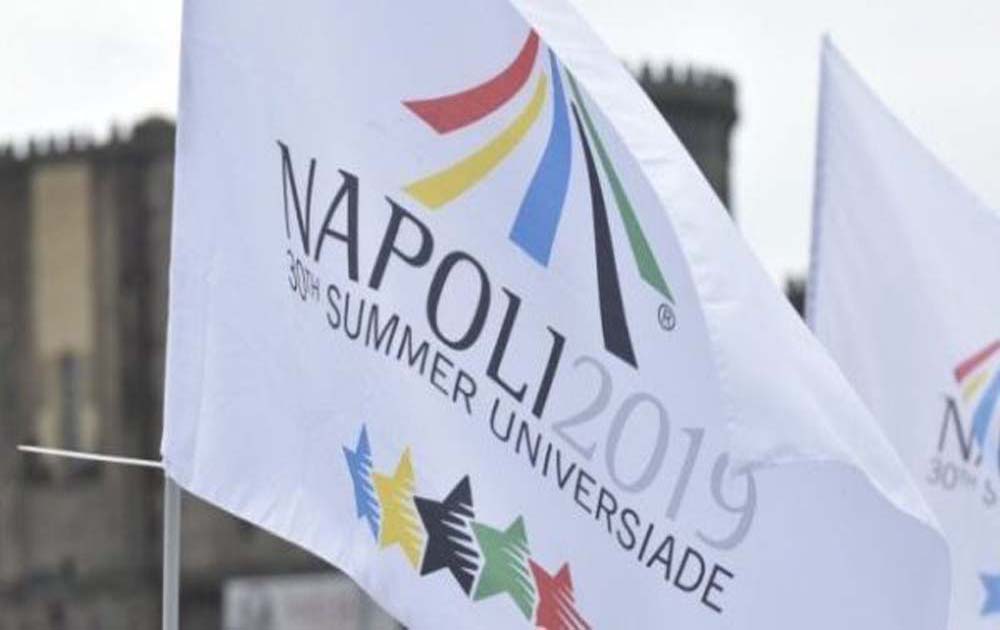 Flag_Universiade_2019_Napoli